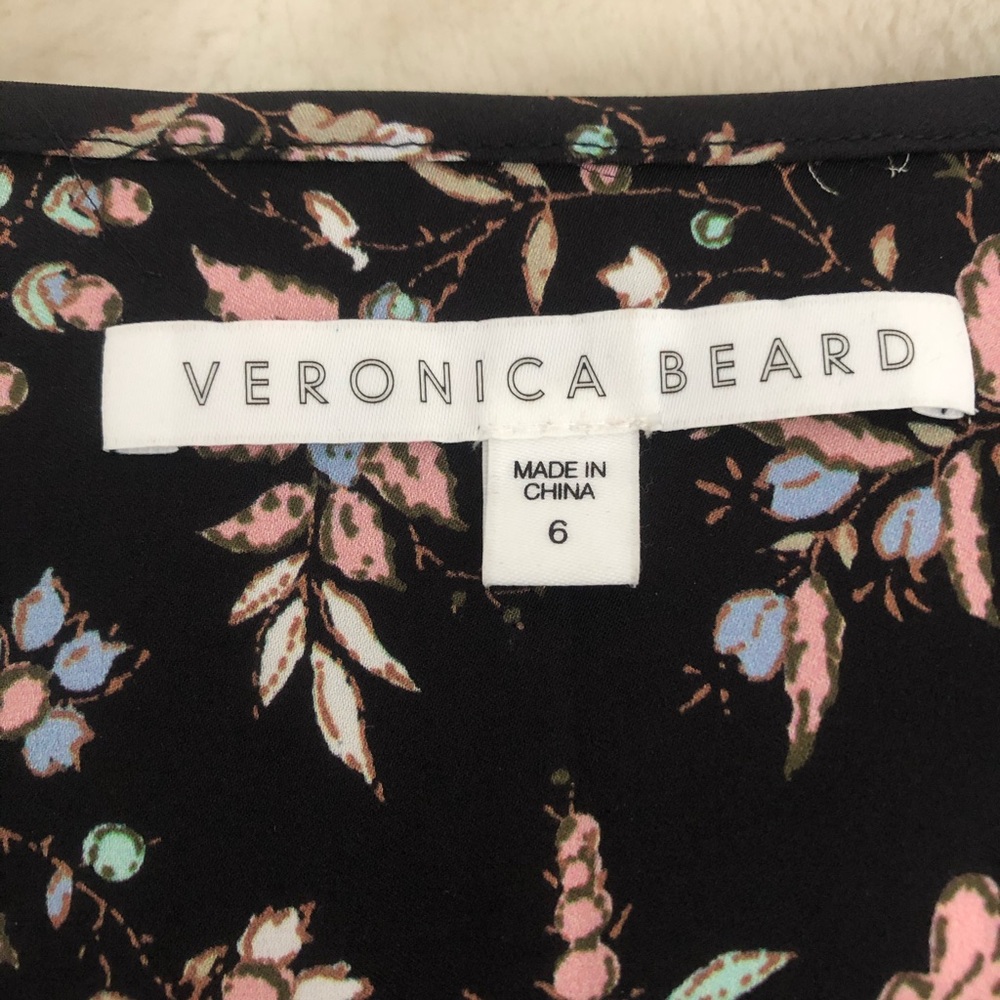 Veronica Beard Dress size 6